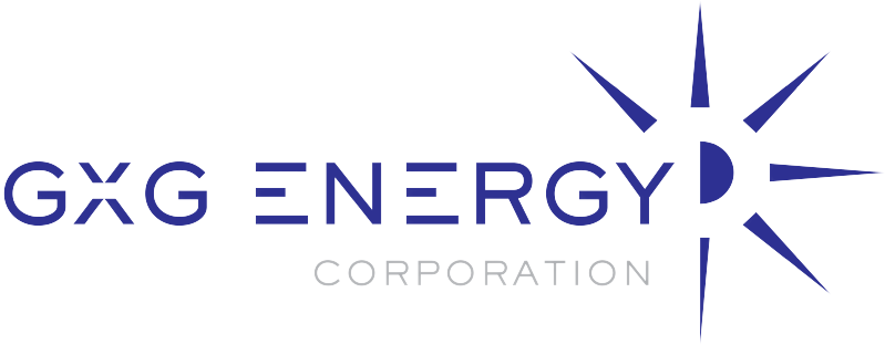 GXG Energy Corporation
